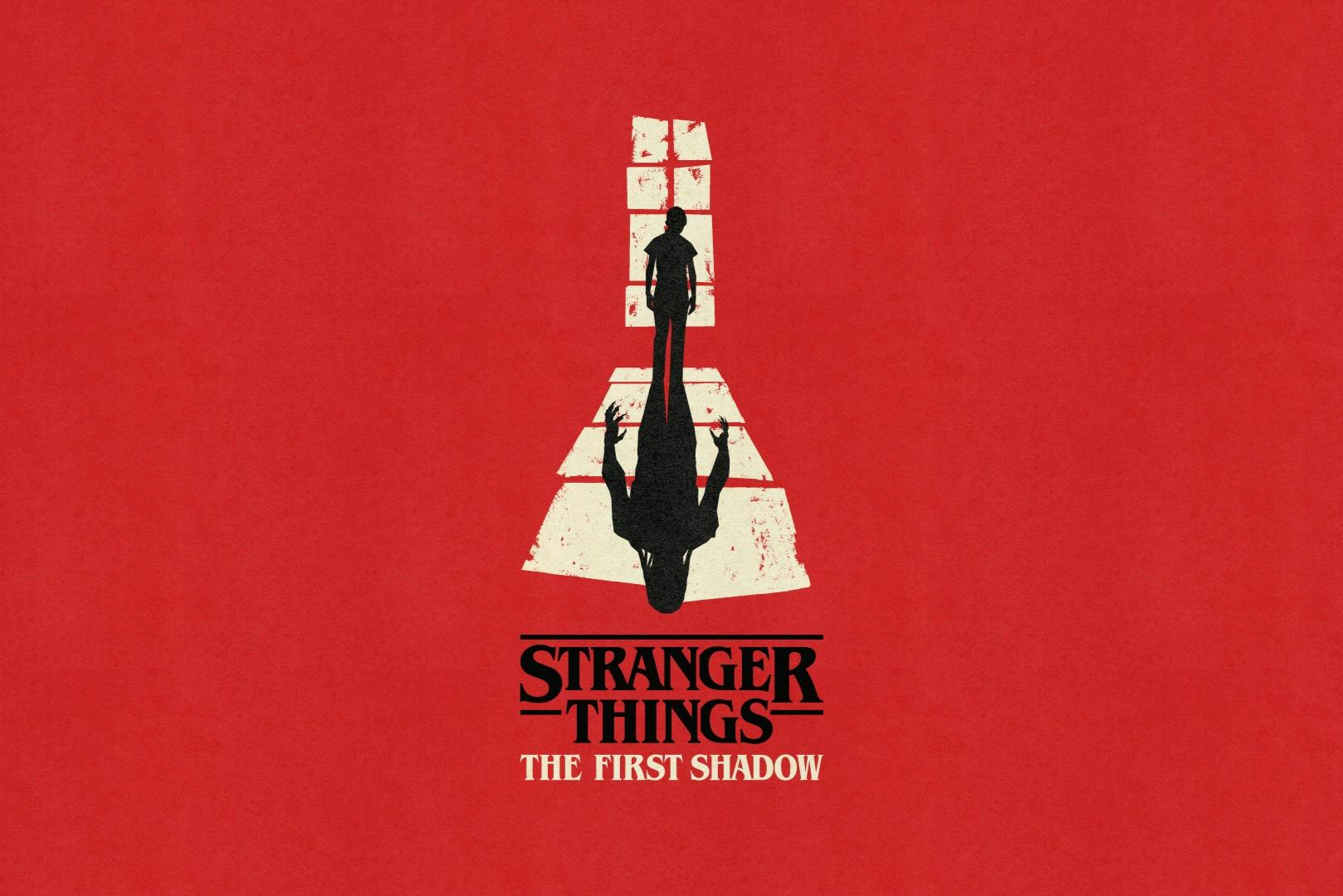 Stranger Things: The First Shadow - Photo 1 of 3